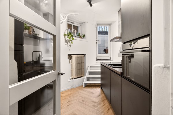 Photo - For sale: Leidsekade 75H, 1017 PM Amsterdam